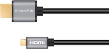Kruger&Matz Basic HDMI – micro HDMI
