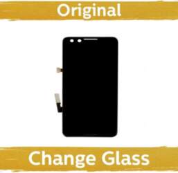 LCD displejs saderīgs ar Google Pixel