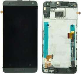 LCD ekrāns HTC One Mini (M4)
