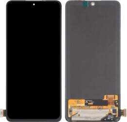 LCD ekrāns Xiaomi Redmi Note 10