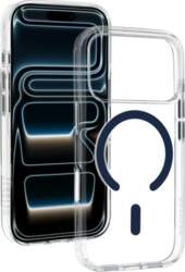 Liavec Pure maciņš priekš Iphone 17