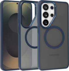 Liavec Soft Case maciņš ar metāla