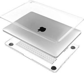 Maciņš Baseus Macbook 15`` caurspīdīgs (TouchBar)