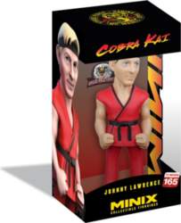 Minix Cobra Kai – Johnny Lawrence