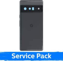 OEM Back Cover Compatible With Google