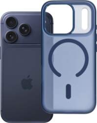 OEM Aizsargvāciņš ierīcei iPhone 18 Pro