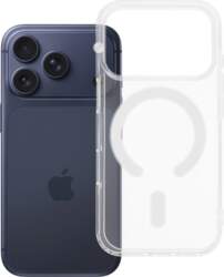 OEM Aizsargvāciņš ierīcei iPhone 18 Pro