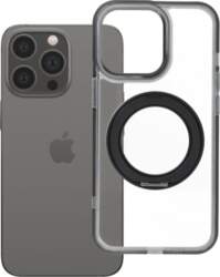 OEM Frame Circle Stand maciņš modelim