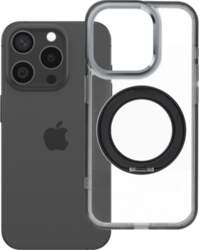 OEM Frame Circle Stand maciņš modelim