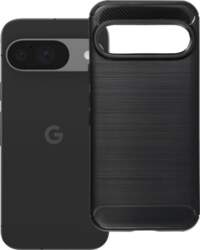 OEM Maciņš Google Pixel 9 Carbon