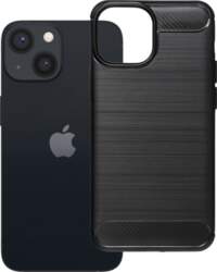 OEM Maciņš iPhone 13 MINI Carbon