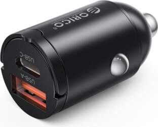 Orico MiniRing 30W USB-A + USB-C