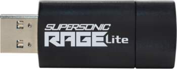 Patriot Memory Supersonic Rage Lite USB