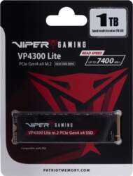 Patriot Memory VP4300 Lite M.2