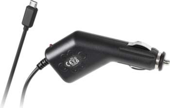 Quer automašīnas micro USB lādētājs, 2000