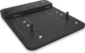 RaidSonic ICY BOX IB-2913MCL-C31 – dokstacija