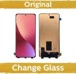 Refurbished LCD displejs priekš Xiaomi Redmi