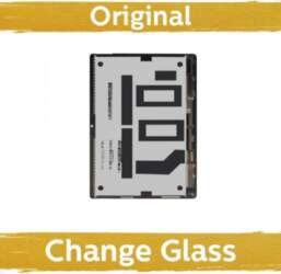 Refurbished LCD displejs saderīgs ar Microsoft