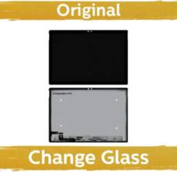 Refurbished LCD displejs saderīgs ar Microsoft