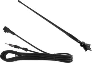 Sunker flex automašīnas antena