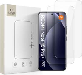 Tech-Protect Hydro flex+ 2-Pack hidrogēla plēve