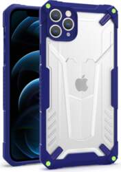 Tel Protect hibrīda apvalks Iphone 13