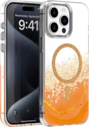 TFO Epoxy Mag maciņš iPhone 15