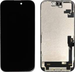 TFO LCD Ekrāns with touch screen