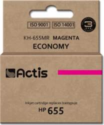 Actis KH-655MR tinte (aizstāj HP 655
