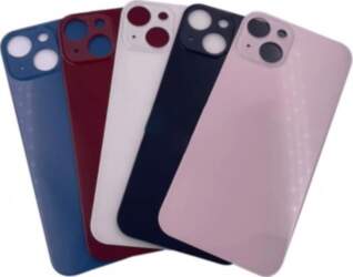 Aizmugures vāks iPhone 13 Mini /