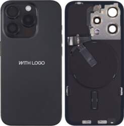 Aizmugures vāks iPhone 15 Pro Max