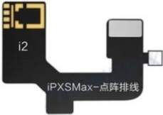 Flex kabelis priekš iPhone XS Max