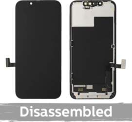 Apple iPhone 15 Plus melns /