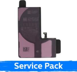 Apple iPhone 15 Pro akumulators (Service