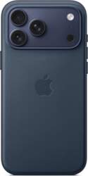 Apple iPhone 17 Pro Max TechWoven