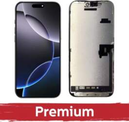 Apple LCD Displejs iPhone 16 Pro