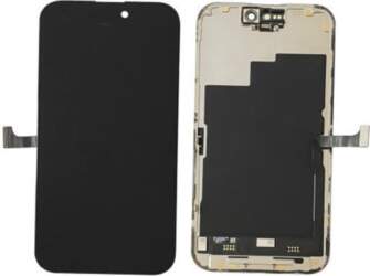 Apple LCD ekrāns iPhone 15 Pro
