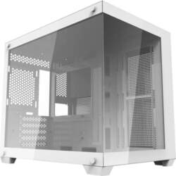 Datora korpuss Darkflash C285MP (balts)