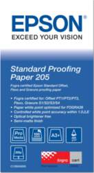 Epson C13S045005 Standard Proofing Paper, A3+