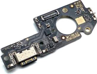 Flex Xiaomi Redmi Note 12 5G/Poco
