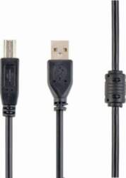 Gembird USB2 printera kabelis AM-BM 3m