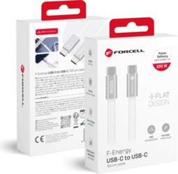 Kabelis USB C uz USB C