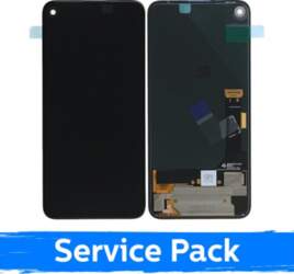 LCD displejs saderīgs ar Google Pixel
