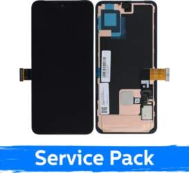 LCD displejs saderīgs ar Google Pixel
