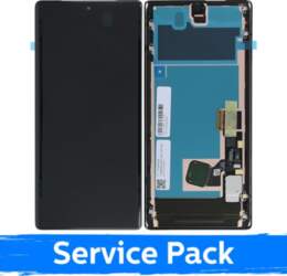 LCD ekrāns paredzēts Google Pixel 6