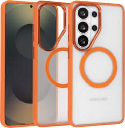 Liavec Soft Case maciņš ar metāla