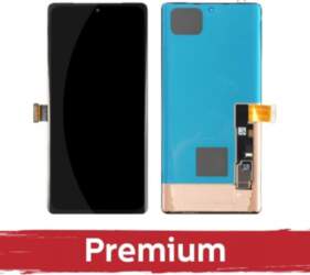 Melns OEM Google Pixel 7 Pro