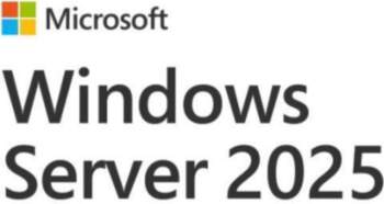 Microsoft Windows Server 2025 CAL 5