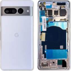 OEM Aizmugures vāks Google Pixel 7