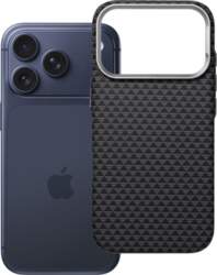 OEM Aizsargvāciņš ierīcei iPhone 18 Pro
